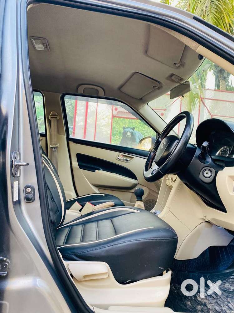 Maruti Suzuki Swift Dzire 1.3 Vxi, 2012, Petrol