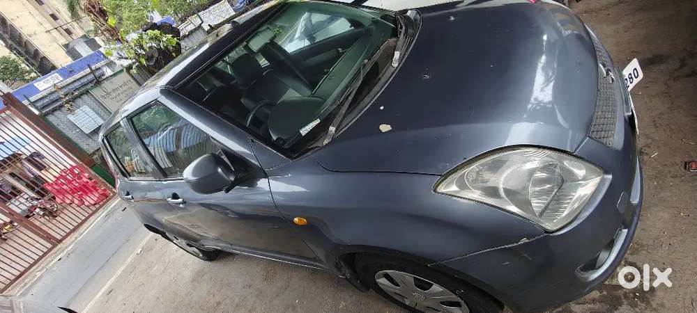 Maruti Suzuki Swift Vxi 2007