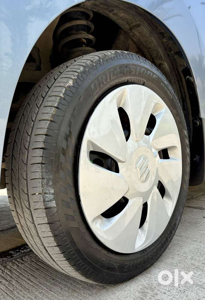 Maruti Suzuki Wagon R