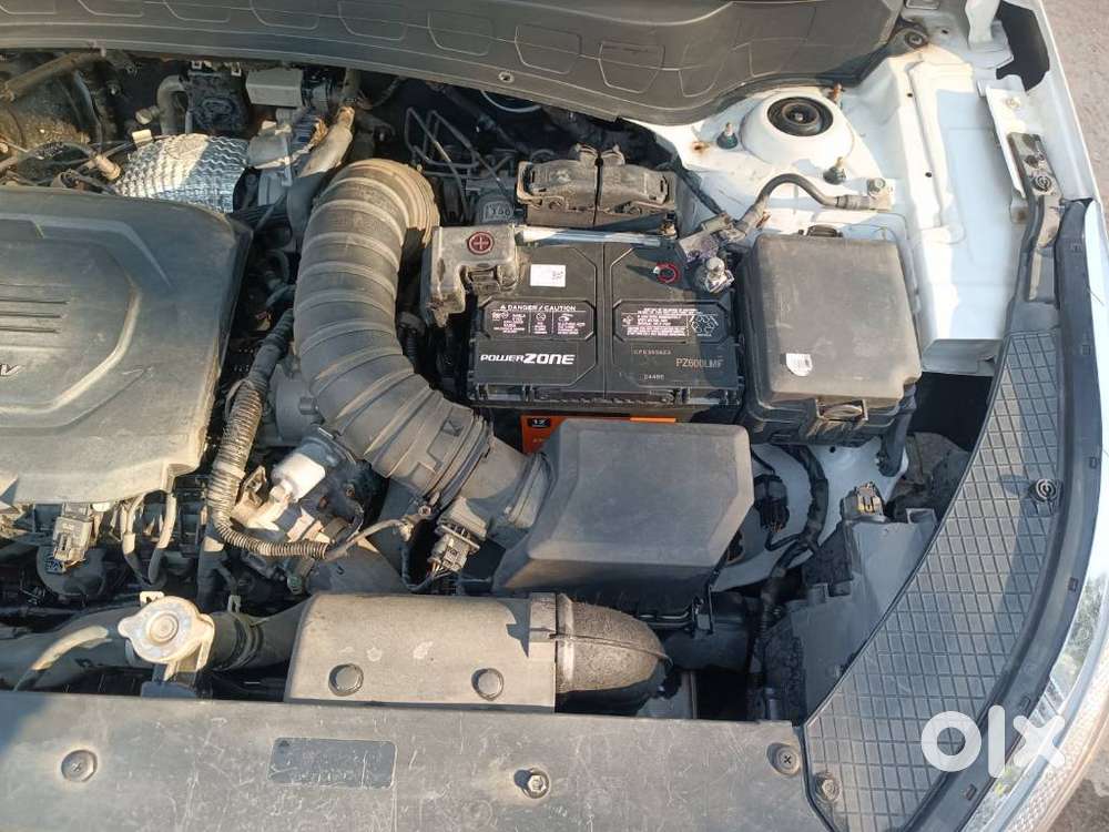 Kia Seltos Htx+ At 1.5 Diesel, 2020, Diesel