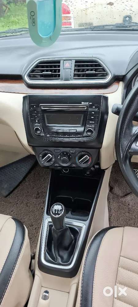 Maruti Suzuki Dzire 2020