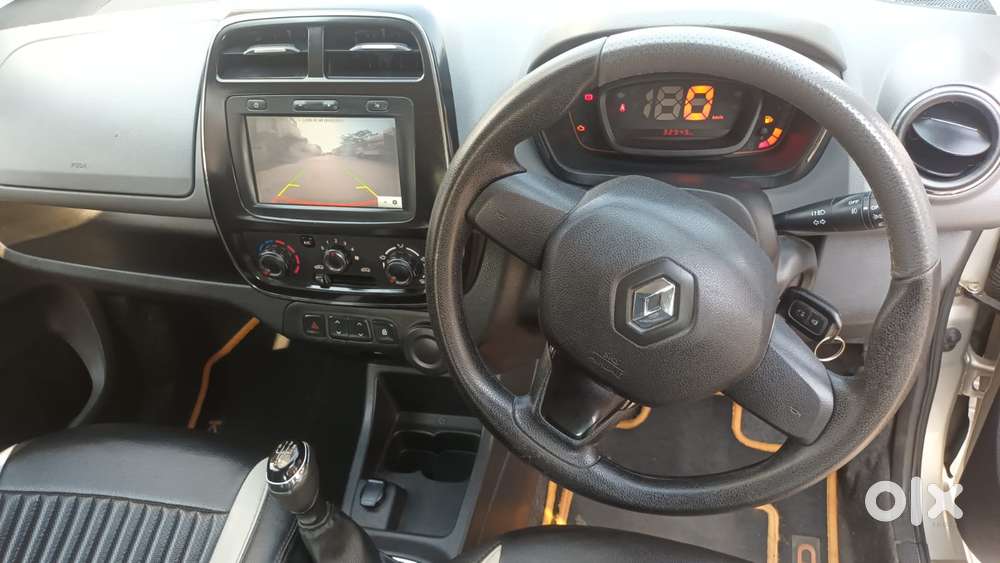 Renault Kwid Rxt 1.0, 2019, Petrol