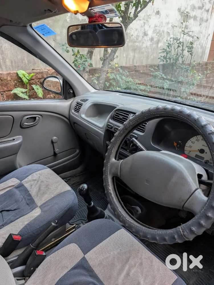 Maruti Suzuki Alto 2006 For Sale Good Condition