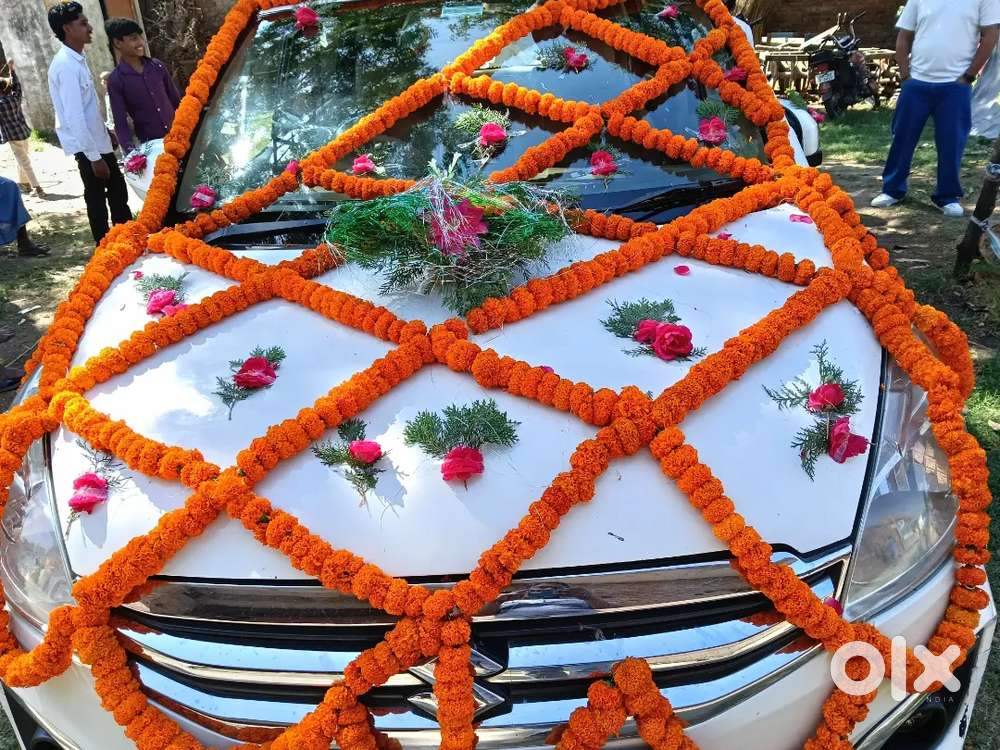 Maruti Suzuki Ertiga Vdi 2017