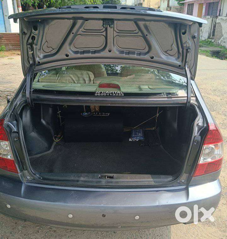 Hyundai Accent 1.5 Gle, 2009, Petrol