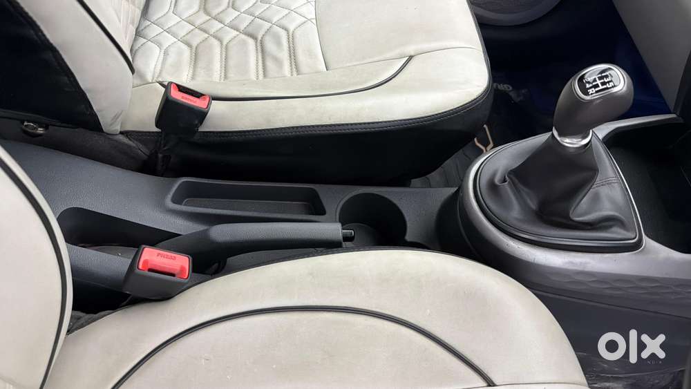 Hyundai Grand I10 Nios Sportz 1.2 Kappa Vtvt, 2023, Petrol