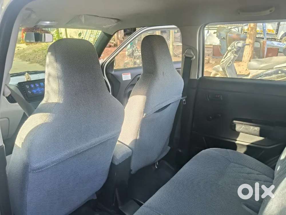 Key Remote And Power Windows