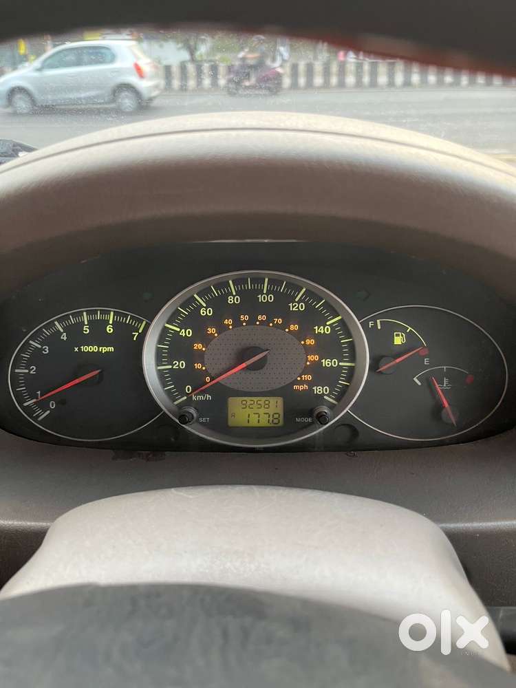 Mahindra Scorpio 2006-2009 Vls 2.2 Mhawk, 2011, Petrol