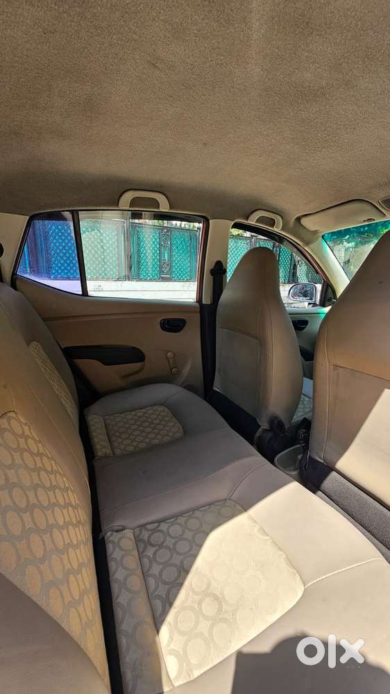 Hyundai I10 Magna 1.1l, 2010, Petrol
