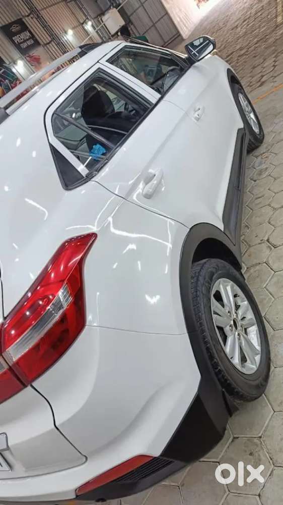 Hyundai Creta Good Condition