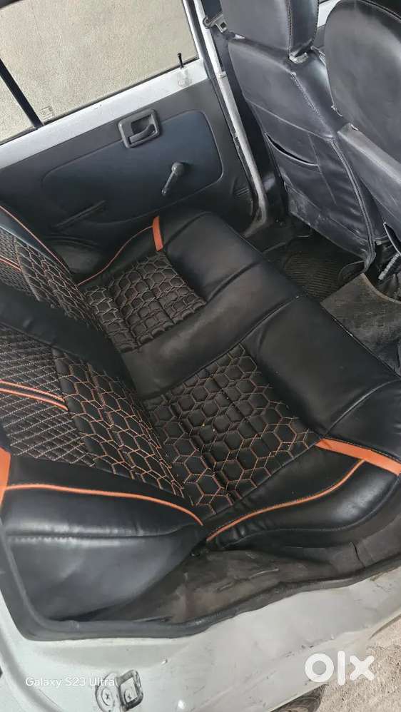 Maruti Suzuki 800 2014