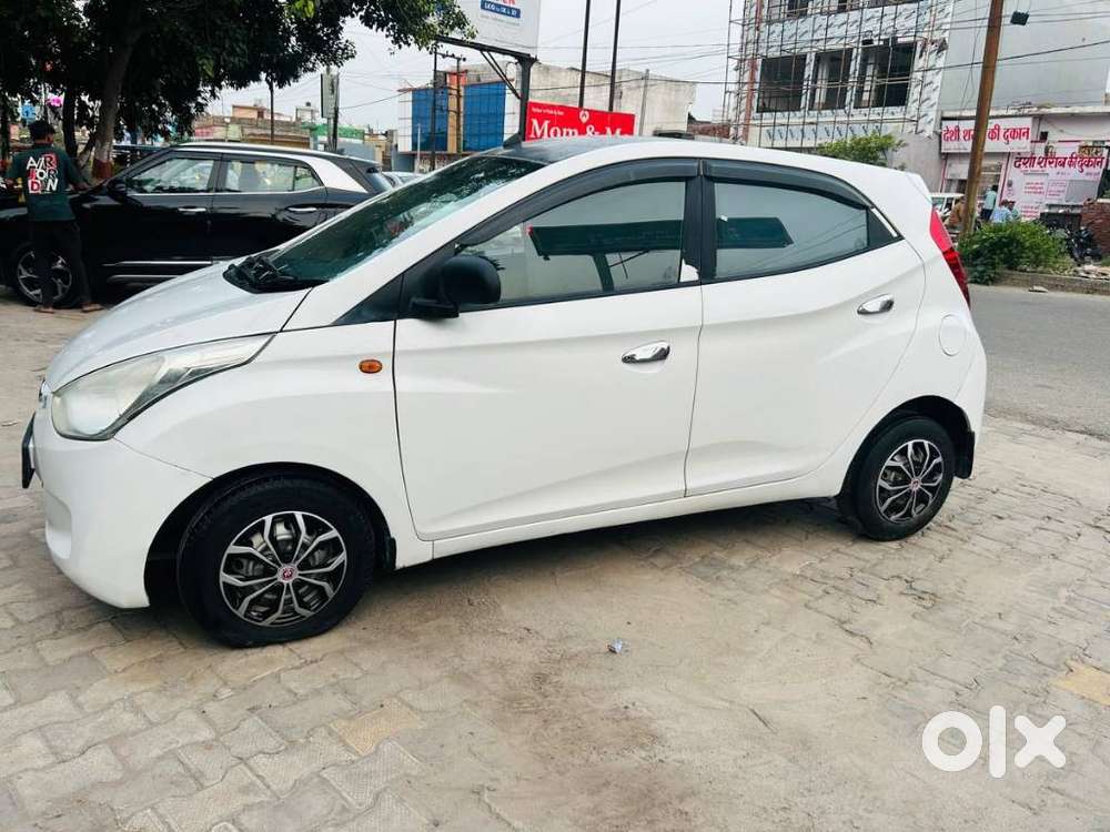 Hyundai Eon Magna Plus Sports Edition, 2015, Petrol