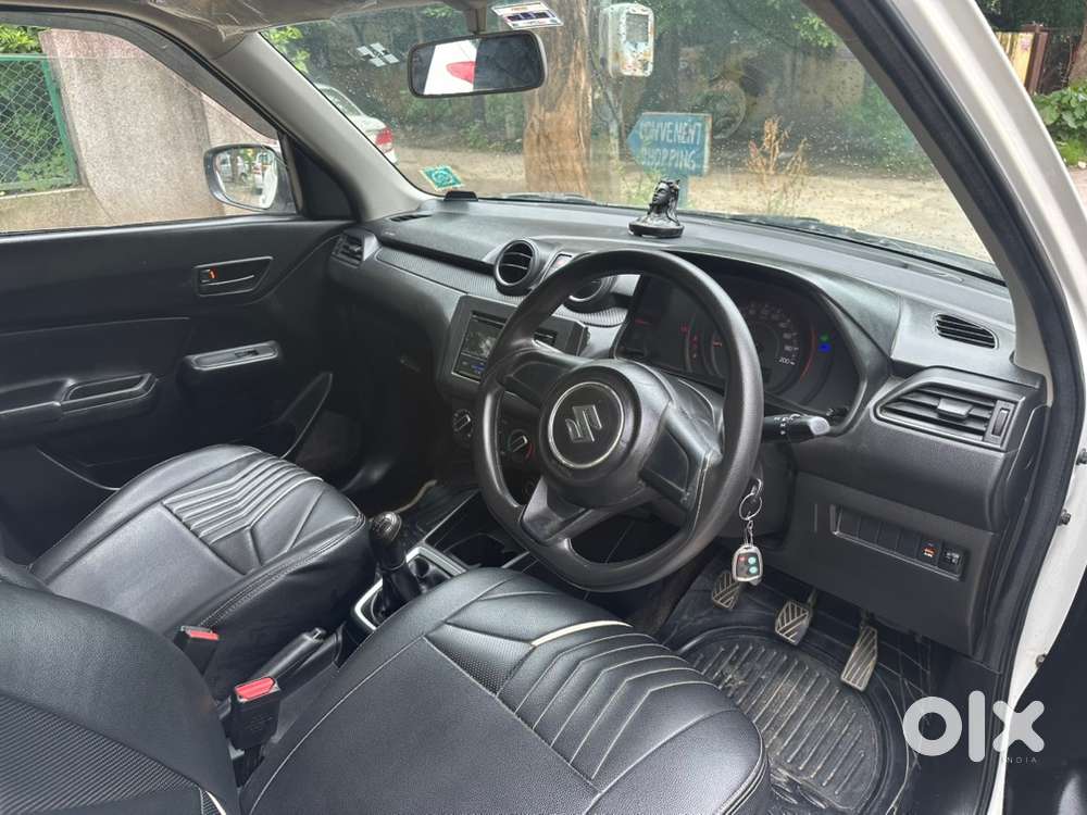 Maruti Suzuki Swift 2019