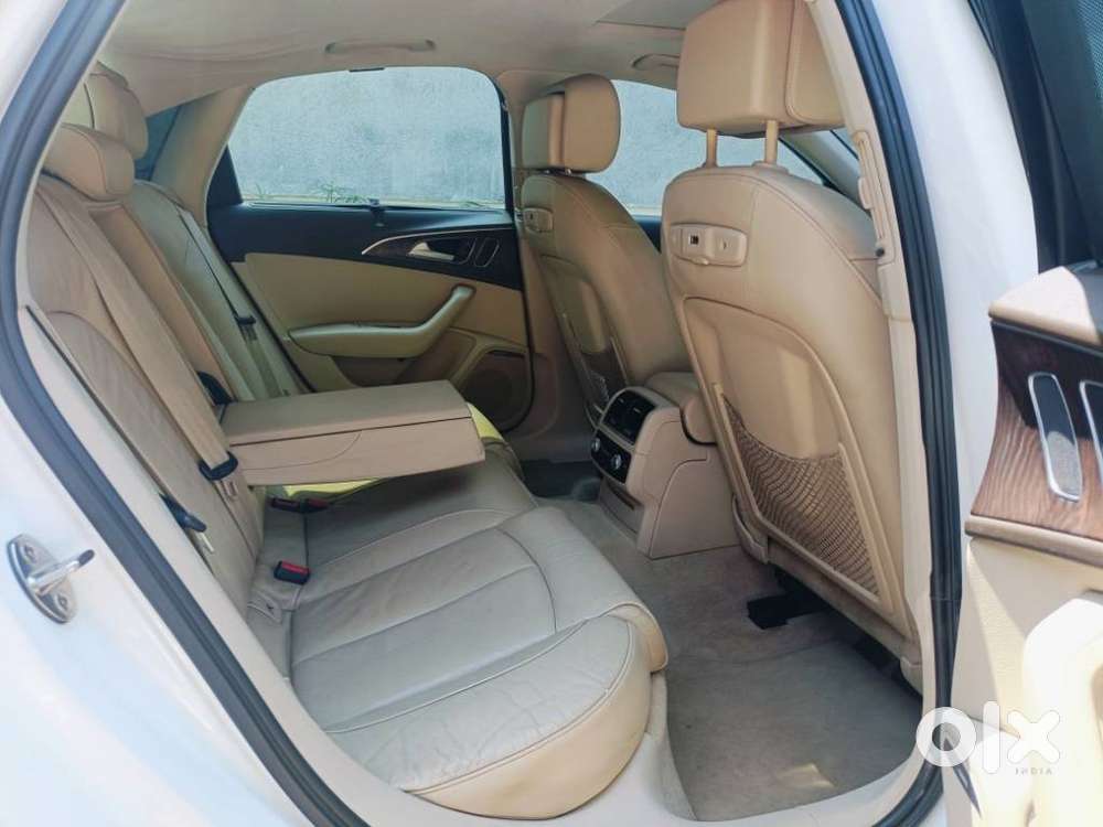 Audi A6 35 Tdi S Line Matrix, 2015, Diesel