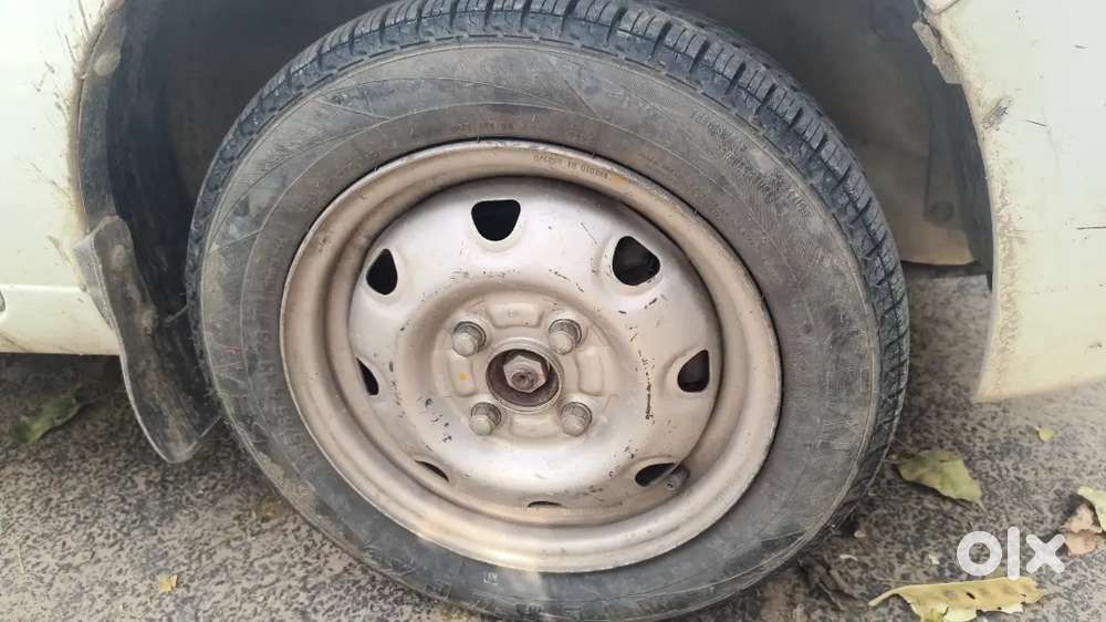 Maruti Suzuki Alto K10 2010 Model