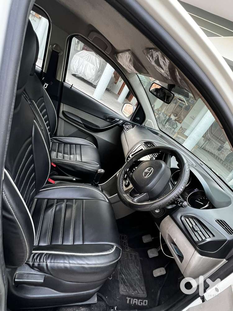 Tata Tiago 2020 Model