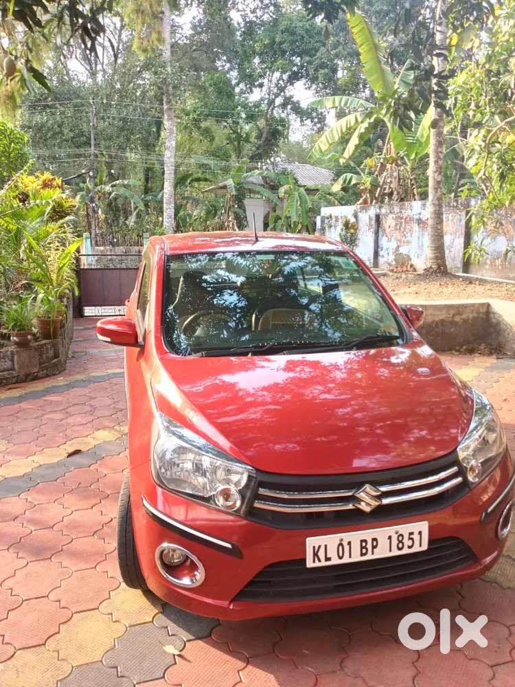 Well Maintained Celerio For Sale