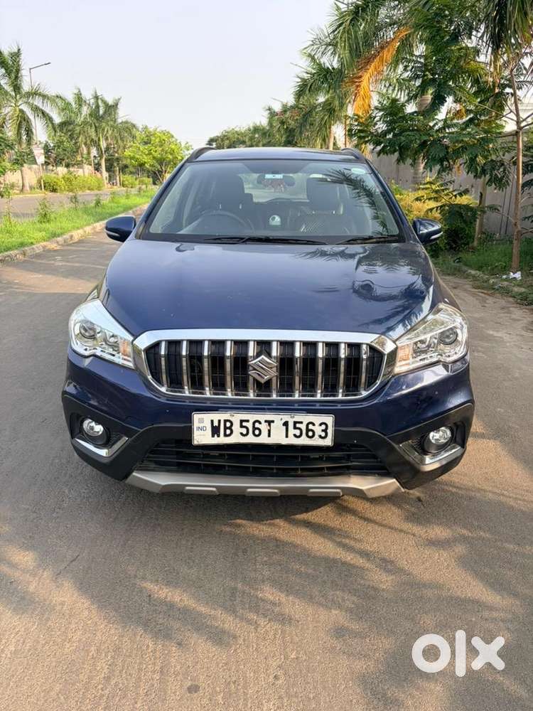 2022 Maruti Suzuki Manual Petrol