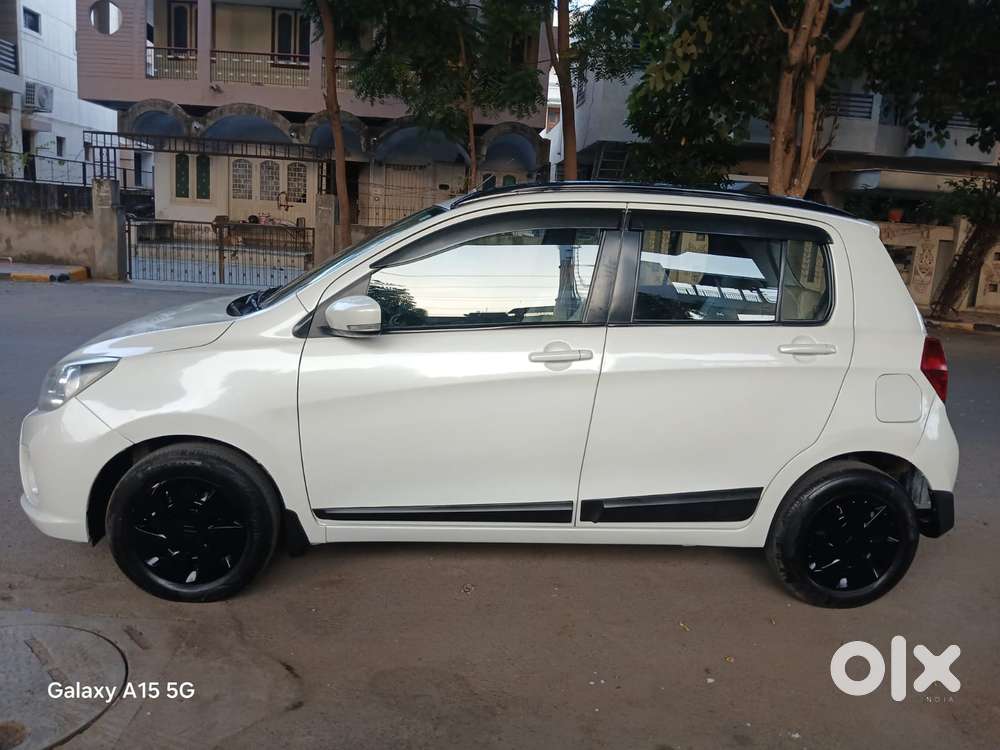 Maruti Suzuki Celerio Zxi At, 2019, Petrol