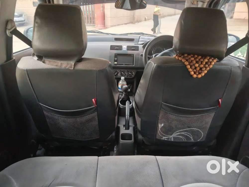 Maruti Suzuki Swift 2009 Petrol 104145 Km Driven