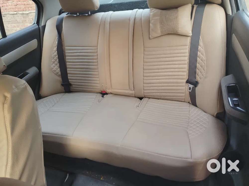 Maruti Suzuki Swift Dzire 2010