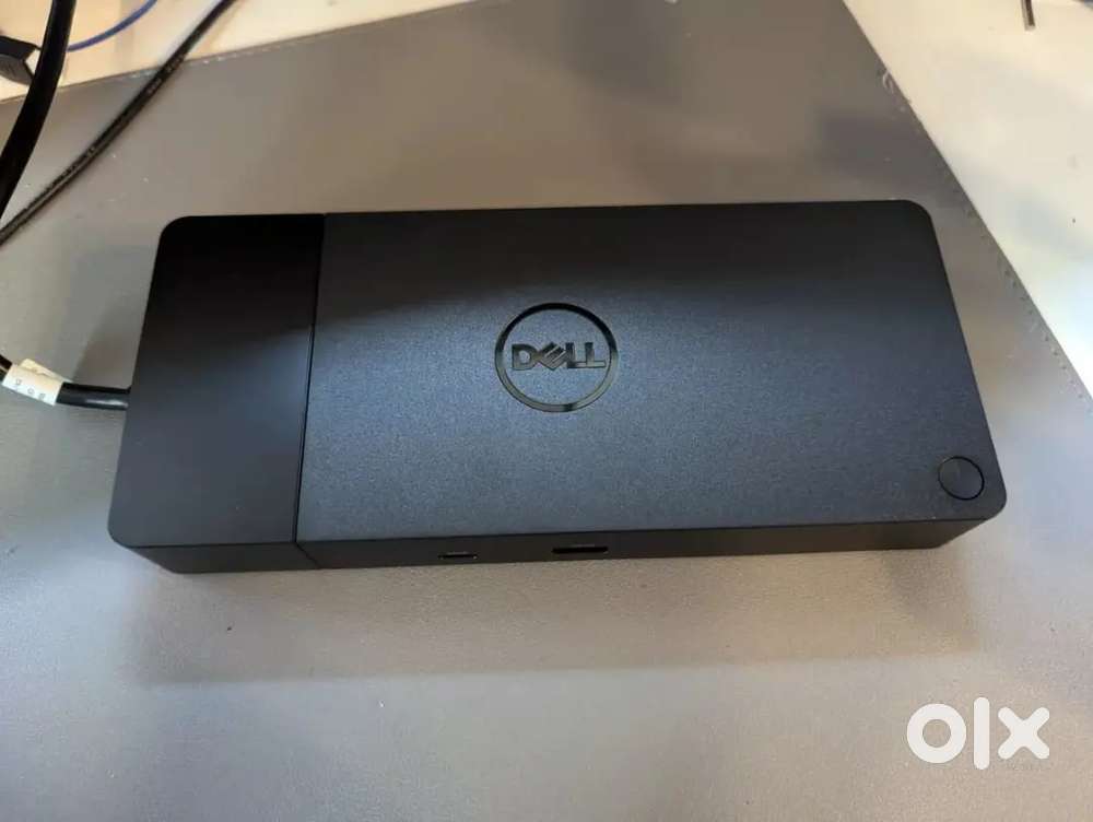 Dell G16 7630 Gaming laptop Plus WD19 Dock