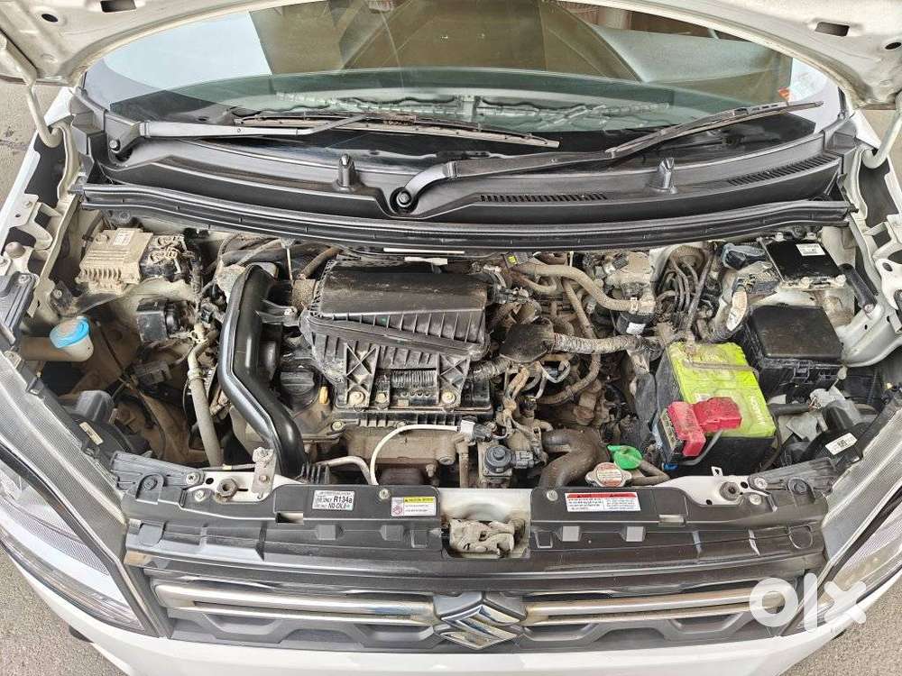 Maruti Suzuki Wagon R Vxi 1.0 Cng, 2022, Cng & Hybrids