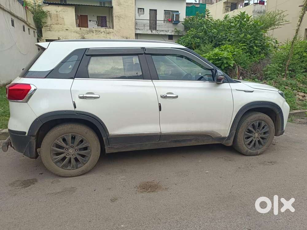 Toyota Urban Cruiser 1.5 High Grade Mt, 2022, Petrol