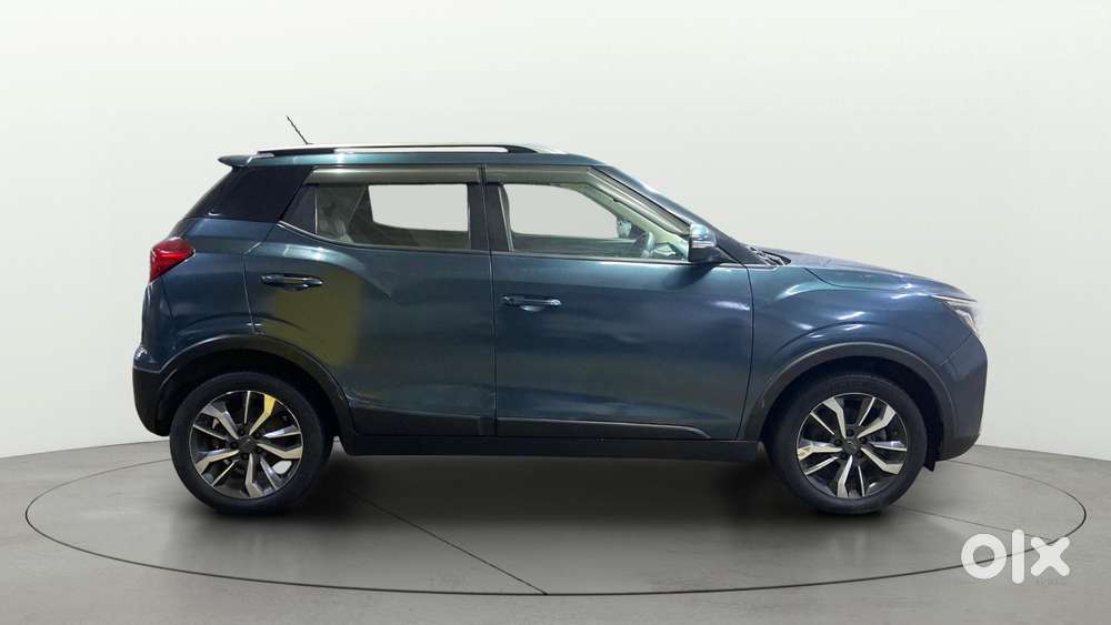 Mahindra Xuv300 W8 Option Diesel, 2019, Diesel