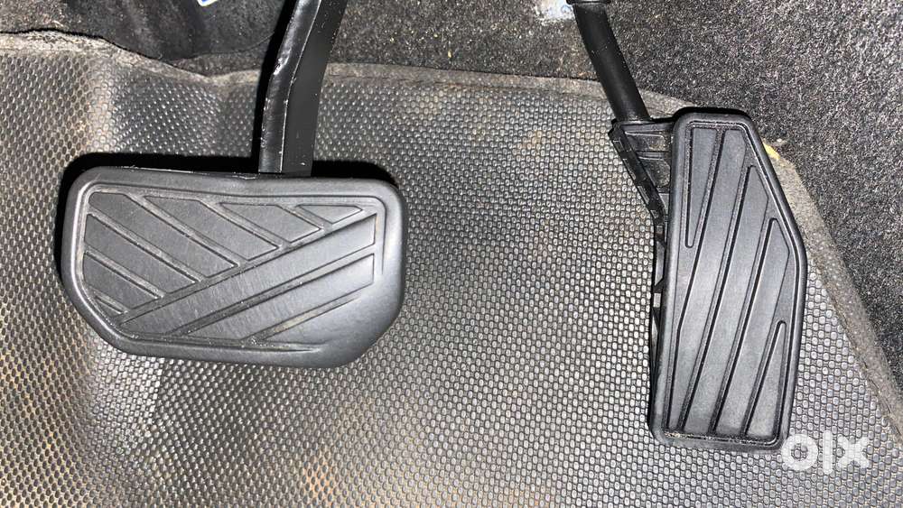 Maruti Suzuki Baleno 1.2 Cvt Delta, 2015, Petrol