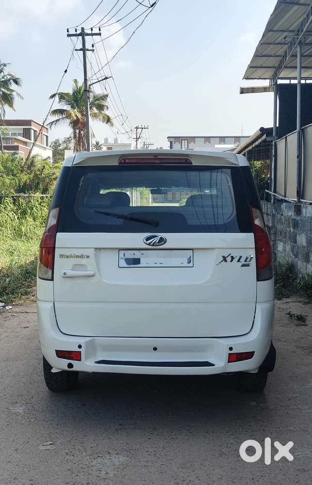 Mahindra Xylo H4 Bs Iv, 2014, Diesel