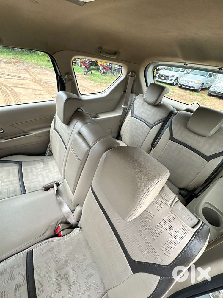 Maruti Suzuki Ertiga 2024 Petrol 68000 Km Driven