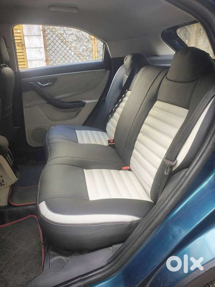 Tata Nexon Ev Xz Plus, 2021, Electric