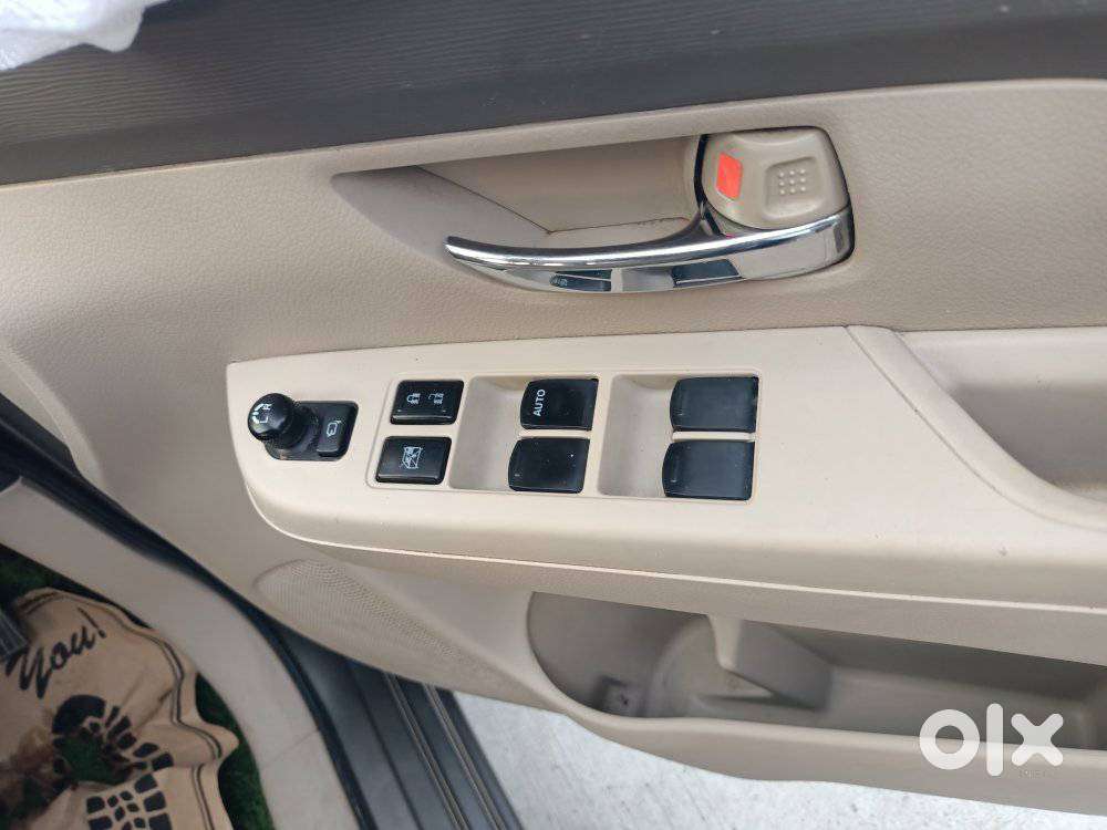 Maruti Suzuki Ertiga Vxi Petrol, 2020, Petrol