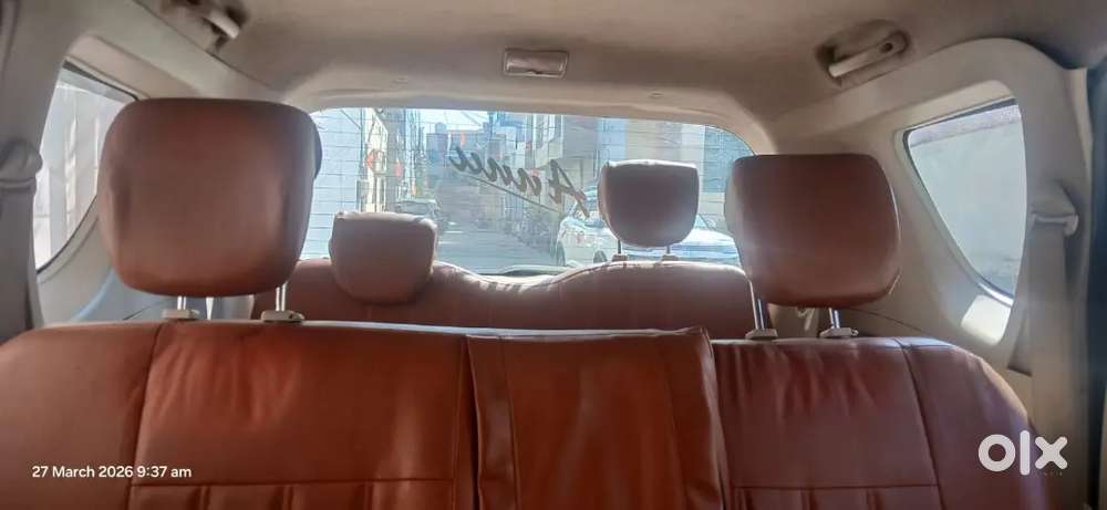 Maruti Suzuki Ertiga 2014 Diesel Well Maintained