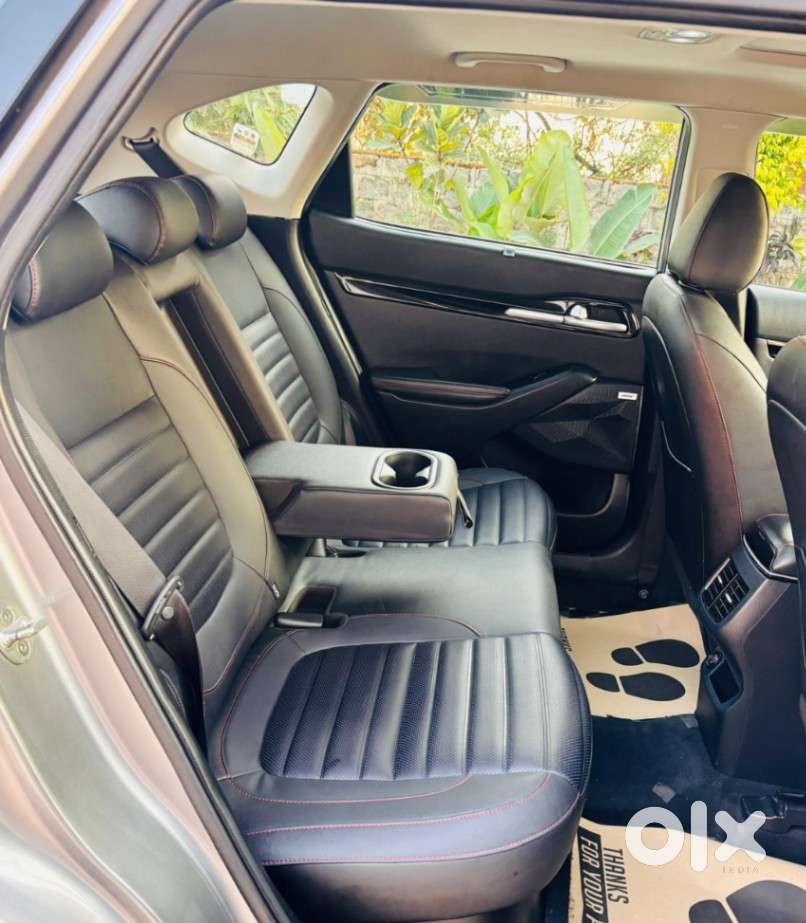 Kia Seltos Gtx Plus At D, 2020, Diesel