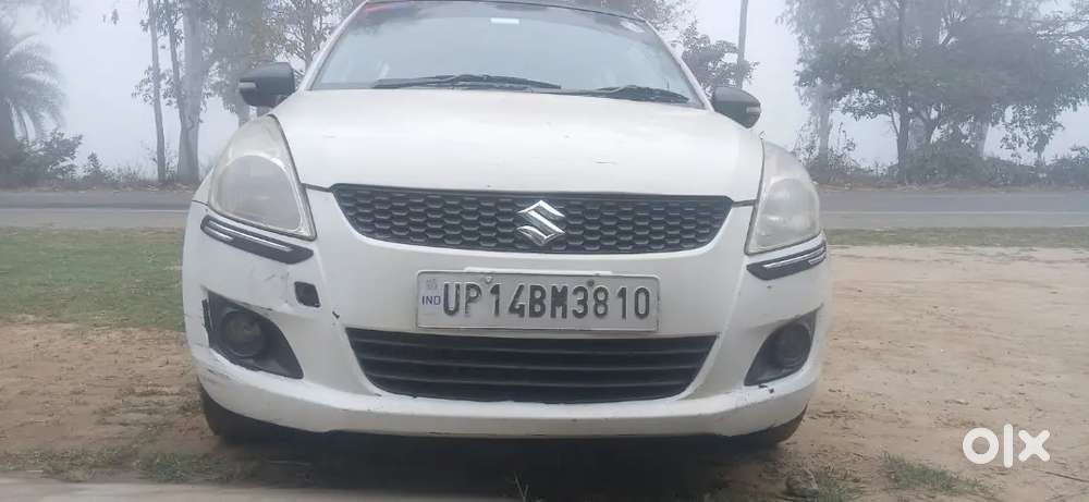 Swift Car Diesel M 2011 Model October Month Ki
