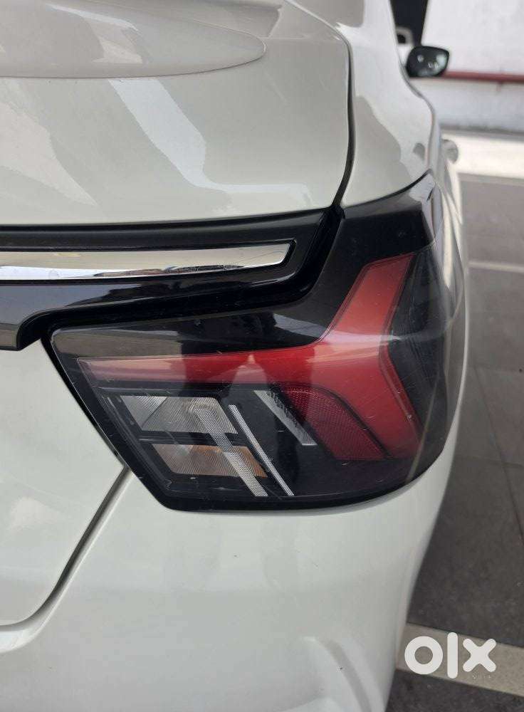 Maruti Suzuki Dzire 1.2 Vxi, 2025, Petrol