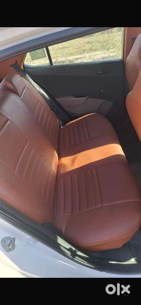 Hyundai Grand I10 Prime 2018 Diesel 198000 Km Driven