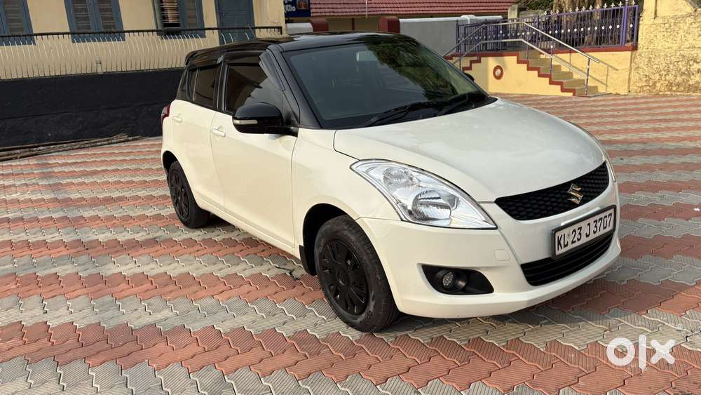 Maruti Suzuki Swift 2004-2010 Vxi With Abs, 2014, Petrol