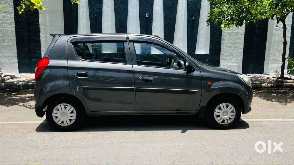 Maruti Suzuki Alto 800 Lxi, 2014, Cng & Hybrids