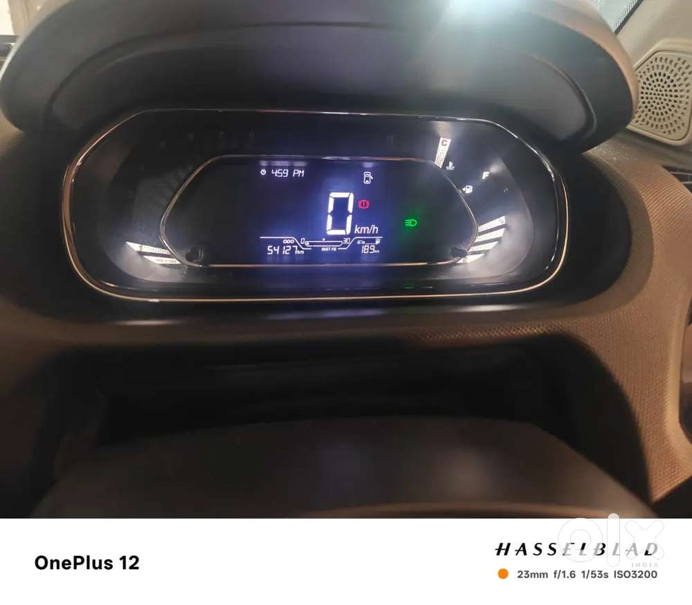 Tata Tigor 2023