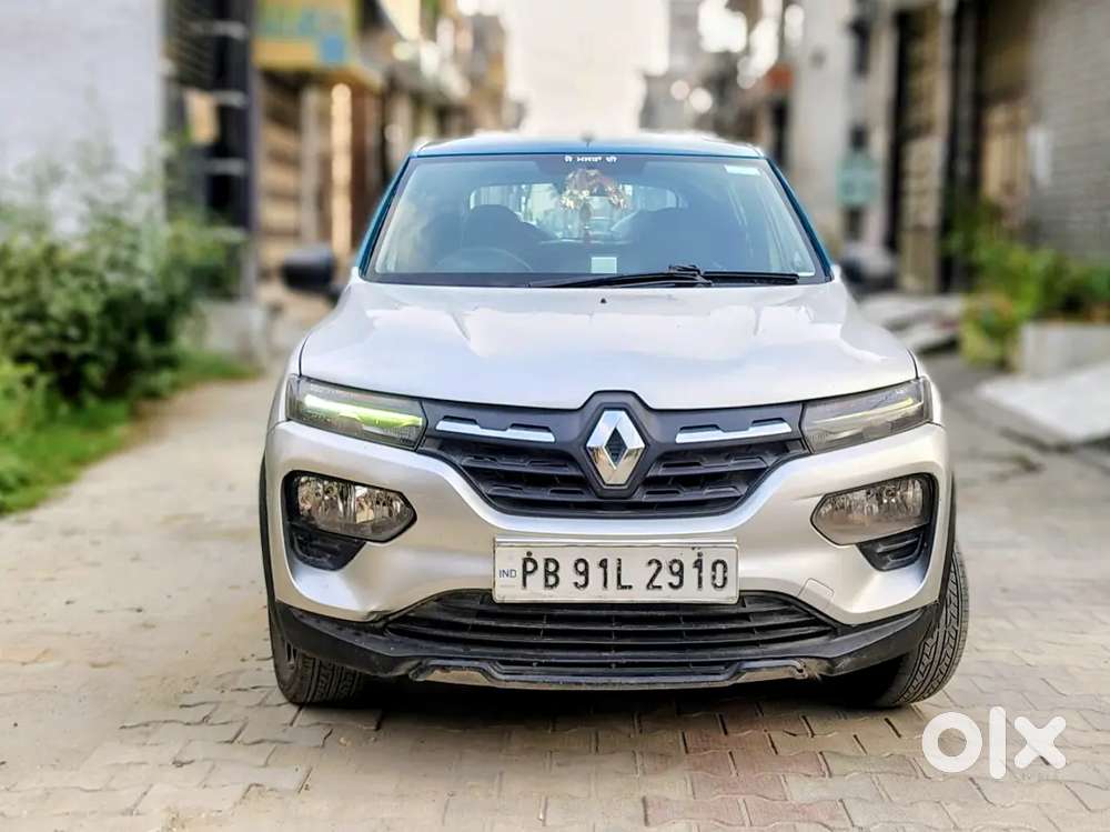 Kwid Neotech 1000cc(2021)