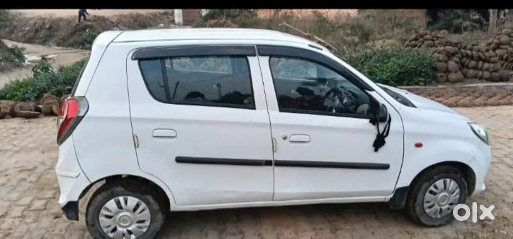 Maruti Suzuki Alto Lxi 2013