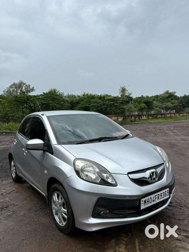Honda Brio, 2012, Petrol