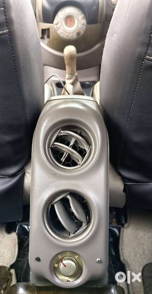 Nissan Sunny Xv Premium Pack Leather, 2011, Petrol