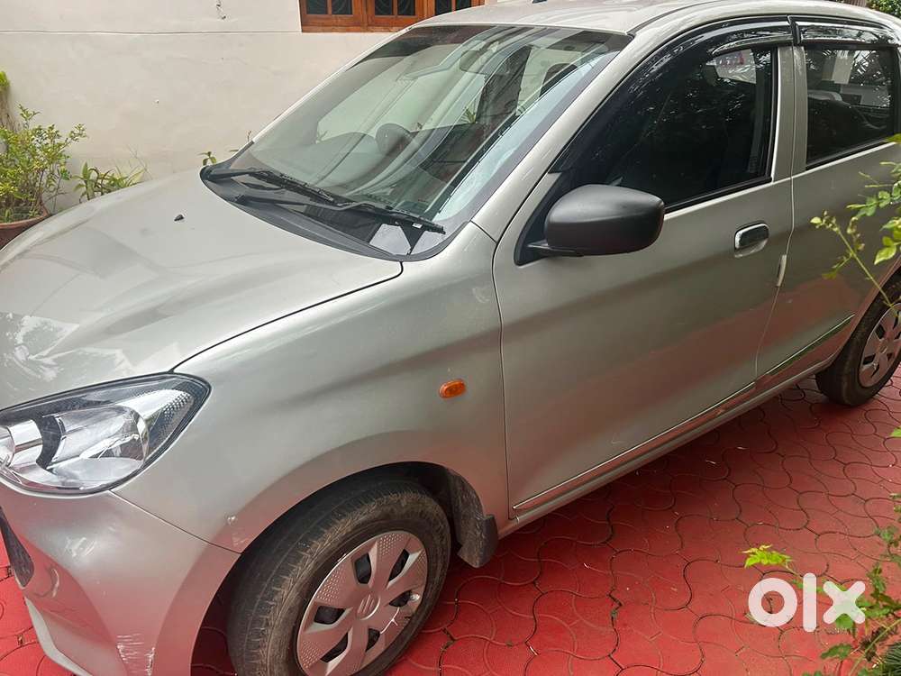 Alto K10 Automatic