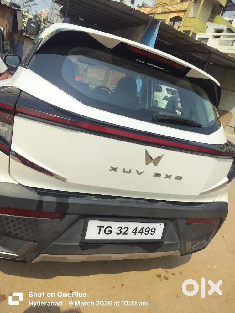 Good Condition And Neat Vehicle