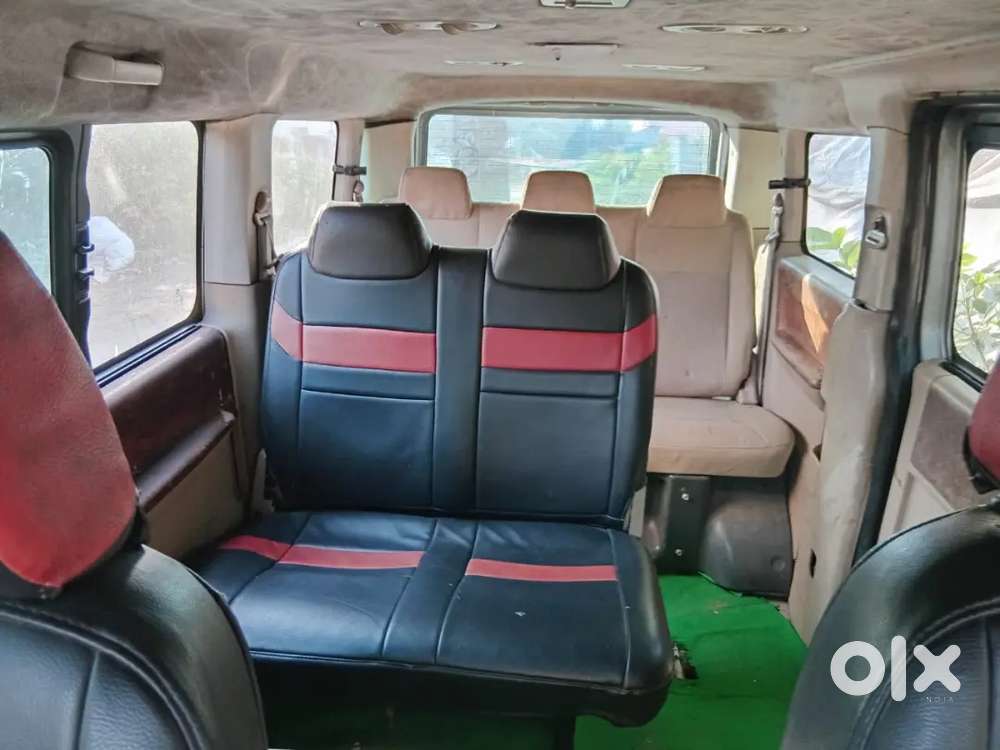 Tata Venture 2012 Diesel 125000 Km Driven