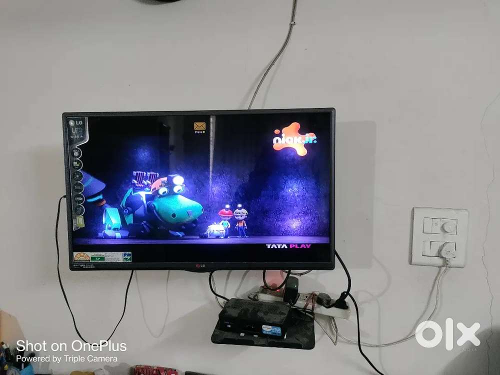 LG LED 32LB551A
